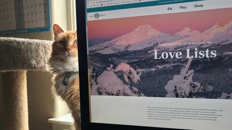 8 ways to get your Bend fix without leaving home