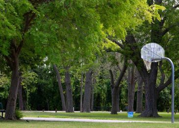 Can I exercise outside under stay-at-home order?