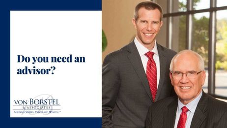 Do Successful People Need a Financial Advisor?