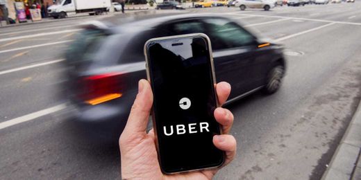 How to change your payment method on Uber in 5 simple steps