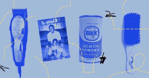 How to Cut Your Own Hair