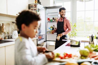 How to Get Maximum Value From Your Pantry and Fridge