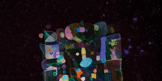 Little Dragon: New Me, Same Us