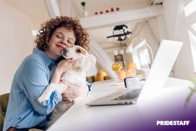 Stuck at Home? Here's How to Fill Your Sails