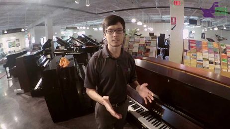 Tips for cleaning your piano