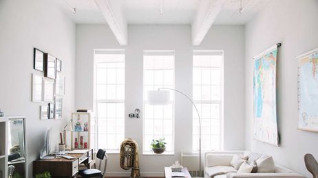 27 Best Home Office Decor Ideas to Keep You in the Zone