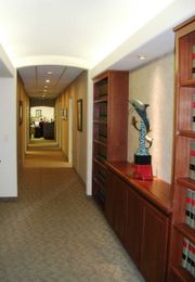 Designing for Transitional Space