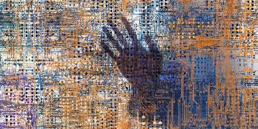 How do you automate venture capital?