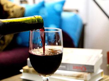 Thirsty? How to get wine and alcohol delivery where you live