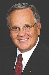 True Christian grace begins at home