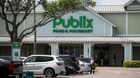 We tried getting groceries online. It worked. Barely