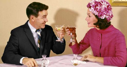 Everything You Need to Stock an at-Home Bar (Minus Booze), According to Experts