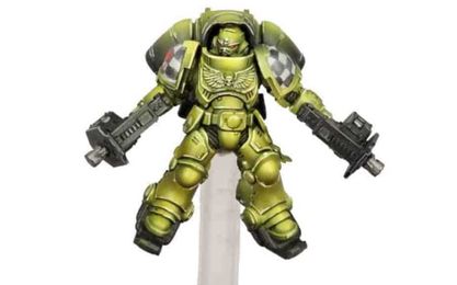 Fly High With These Magnet Baron Flight Stands!