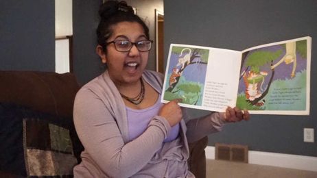 I Don't Want to go to Bed! by Julie Sykes