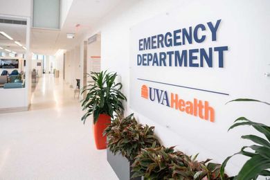 4 Ways You Can Support the Hard-Working Staff at UVA Health