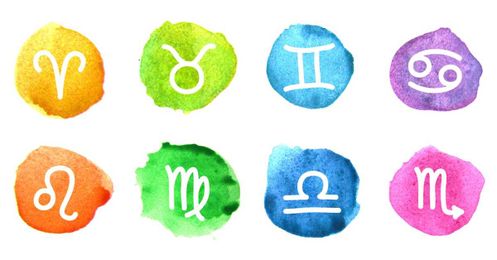 Can You Name All The Zodiac Signs In Under A Minute?