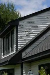 The Top Five Home Painting Problems That You Need to Avoid