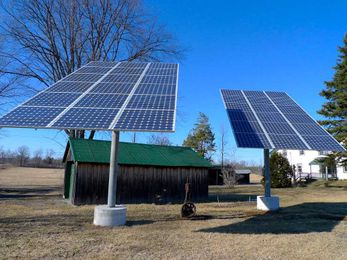 What is the Life Expectancy of a Solar Power System?