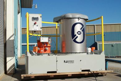 6 key benefits of Hycontrol’s SHIELD silo protection system