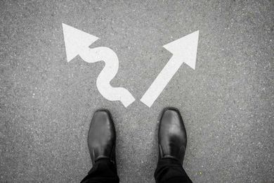 Don’t Zag for the Sake of Zagging