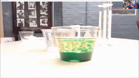 DSP Science-on-the-Spot: Lava Lamp