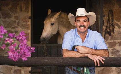 Extend the Life of your Existing Horse Fence: Add ElectroBraid®