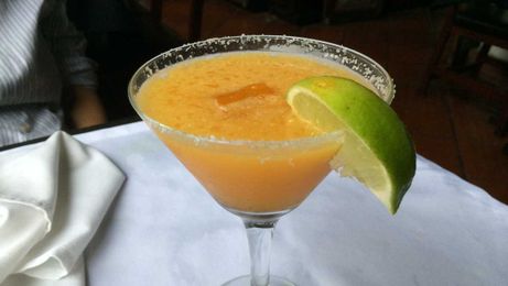 You can now get alcoholic beverages to go at Ohio restaurants