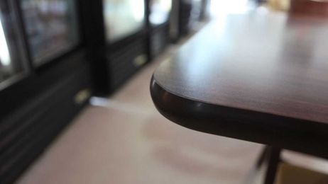 12 Shocking Table Corners We Wish We Could Unsee