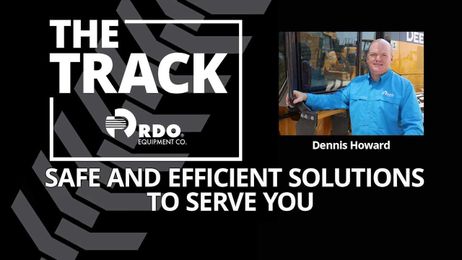 Safe, Efficient and Contact-Free Options for Customers