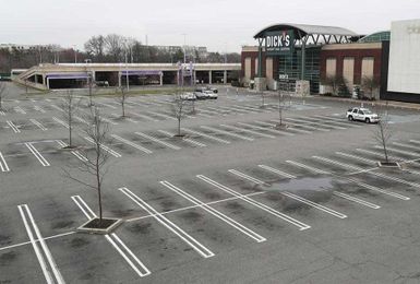 Dick's Sporting Goods is furloughing most of its 40,000 employees