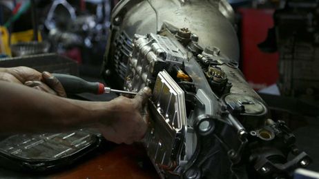 Do I Need a New Transmission?