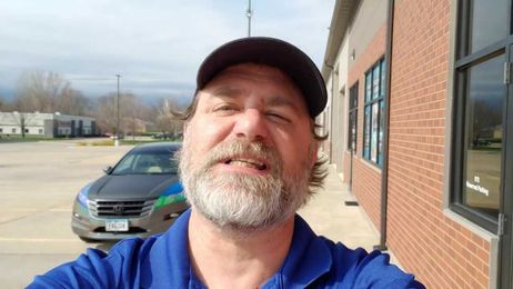 start using it right away (Brad of Riverbend Signworks)