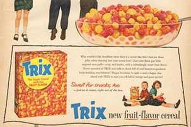 10 favorite foods that don't taste the same as when you were a kid