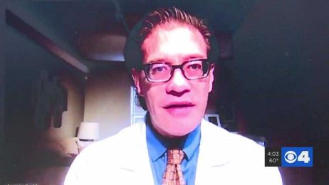 Can COIVD-19 spread through pets? A local infectious disease doctor answers