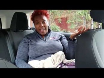 Dean Caffie's 3 Private Places to Study in a Crowded House