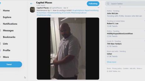 DIY Maintenance: Property company helps residents with easy maintenance tips