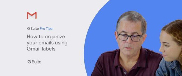 How to master Gmail’s advanced search and labelling