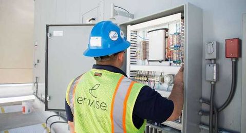 Leveraging data to make mechanical systems smarter