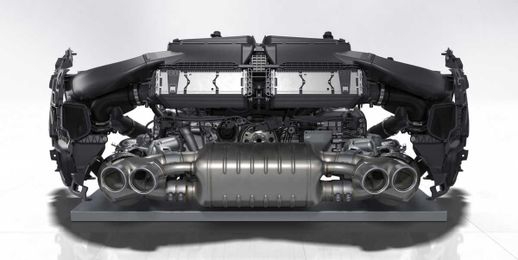 New Motor Oil Standard Aims for More Efficiency