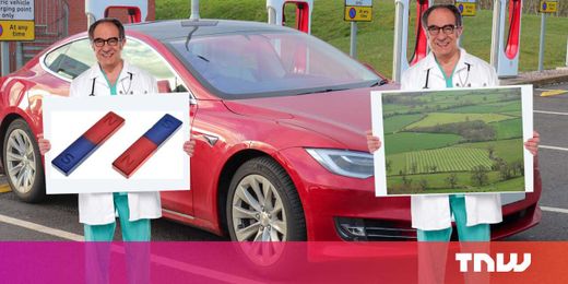 Study: No, electric car motors don’t adversely interfere with pacemakers