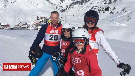 ‘We won’t get a refund on our £17,000 chalet’