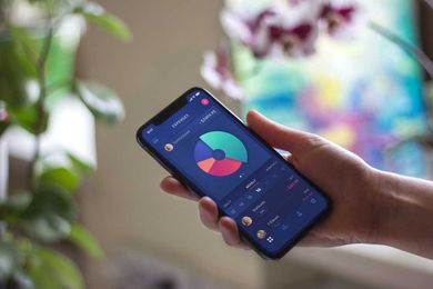 What Is Conceptual Animation and How It Works in UX Design