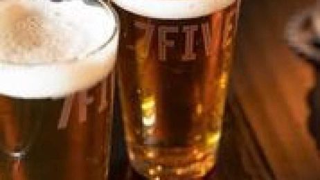 City of Las Vegas to allow brew pubs to sell food and alcohol