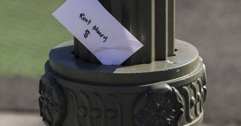 In our opinion: How should you spend your stimulus check? Think of others, first