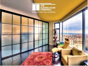 The Sliding Door Company