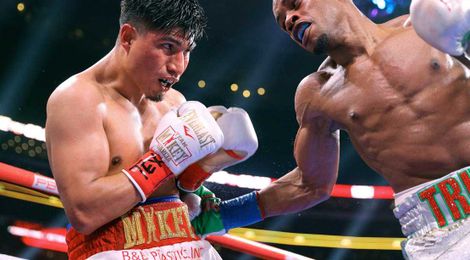 The Worst Places to Get Hit, According to 9 Professional Fighters