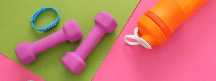 Elevating Fitness One Track At A Time