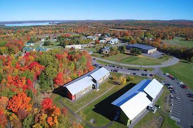 How well do you know Unity College Flagship?