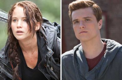 Can You Finish This Sudden Death "Hunger Games" Trivia Quiz?