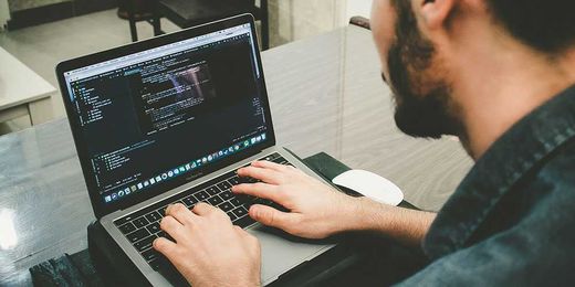 Learn how to develop a video game from the comfort of your couch
